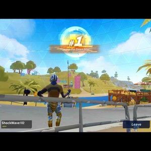 Meet your Posher, Antonio